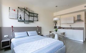 Residenza Subitosanto - Appartamento 5B 
